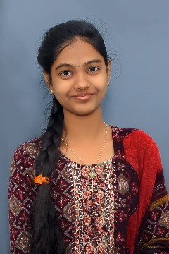 Aparna Avanapu