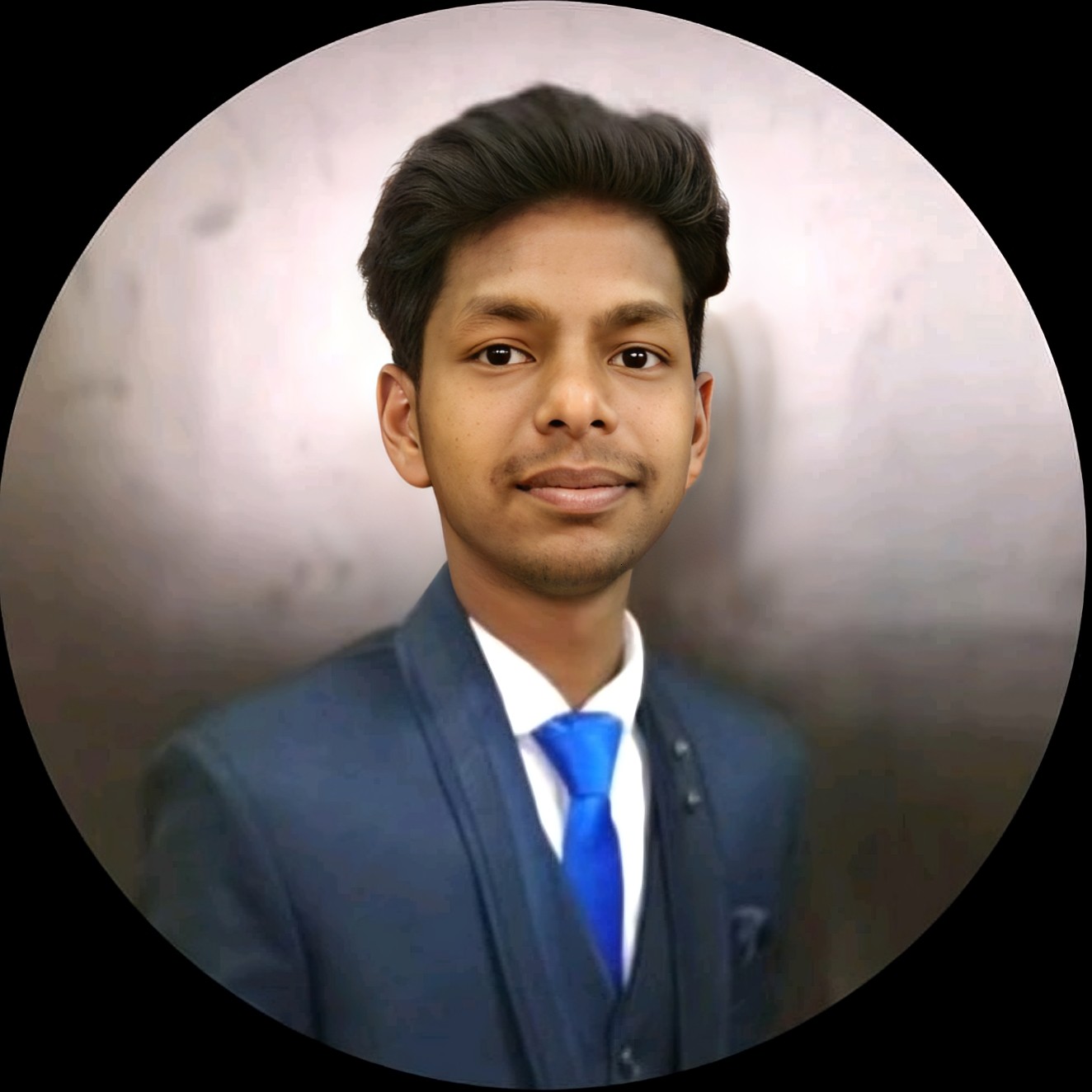 Jigar Vishwakarma