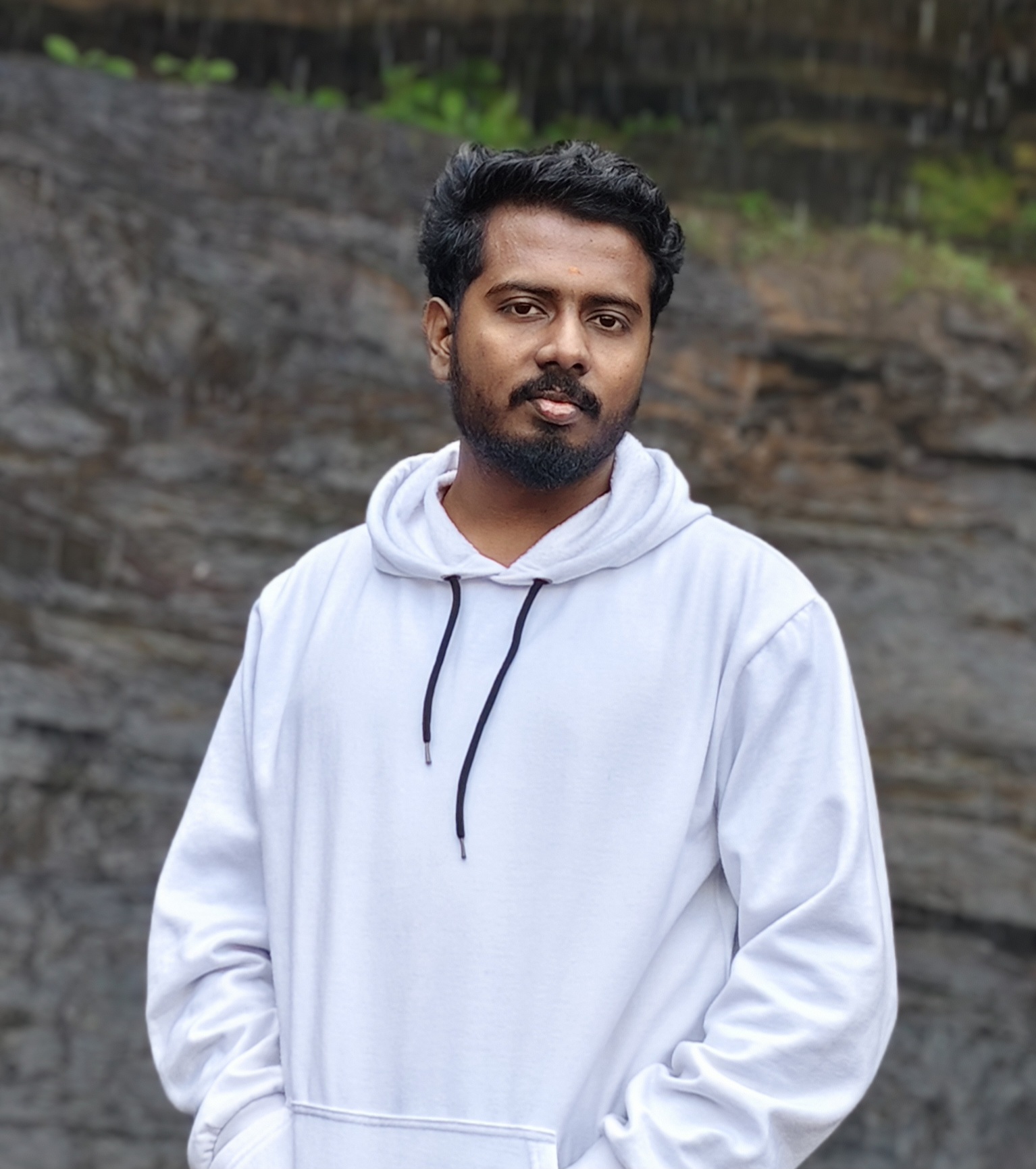 Prathish Deivendiran