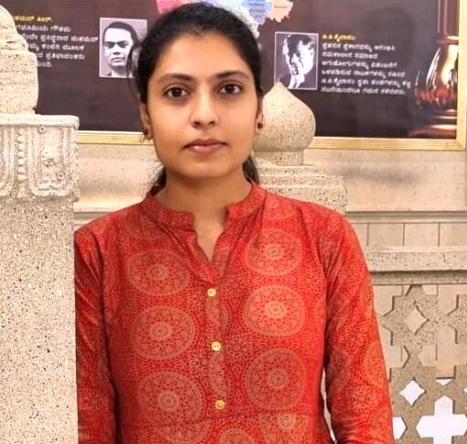 Shilpa H K