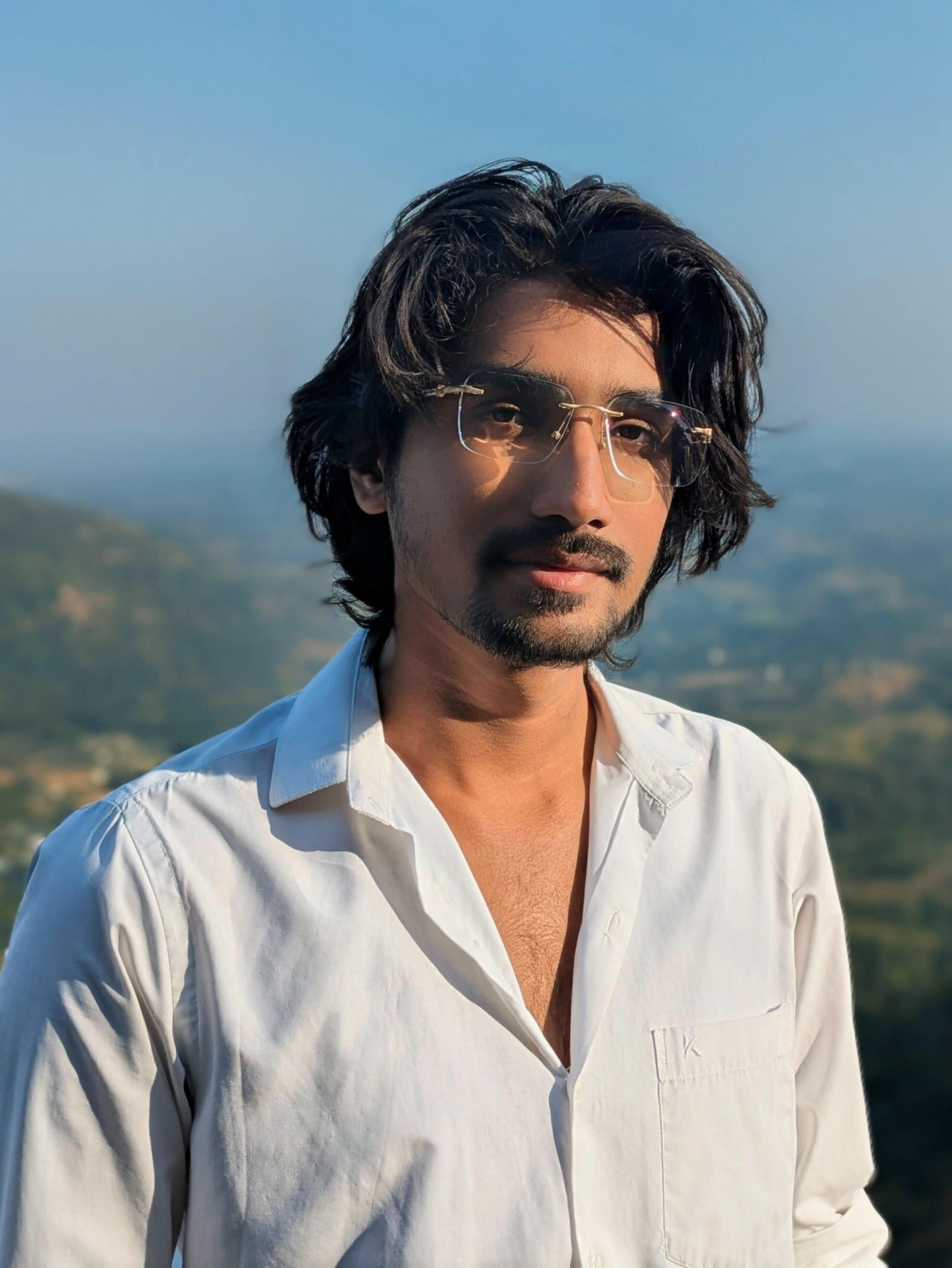 Vinay N